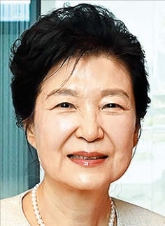 박근혜, 오늘 추경호와 대구 칠성시장 찾는다