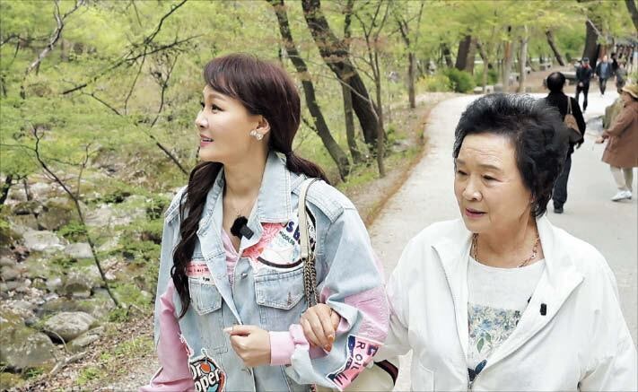 [TV조선] 박주희의 다이어트 비법