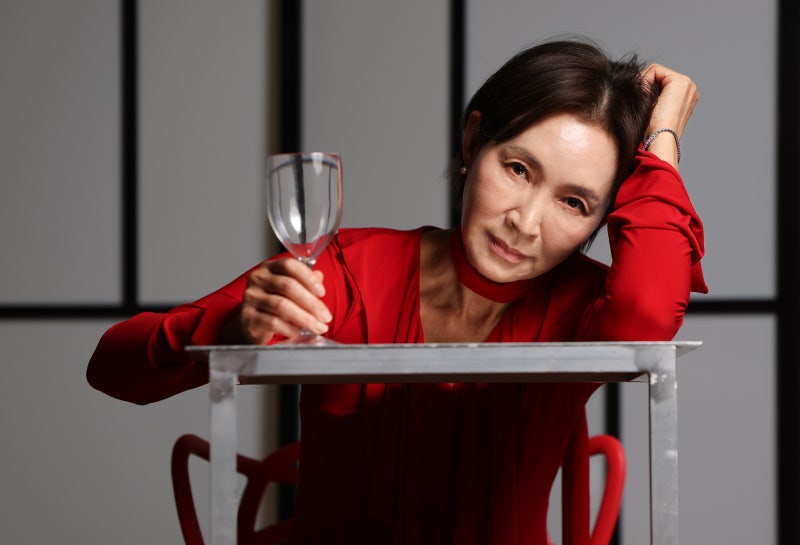 “수많은 엄마役 했지만… 48년 연기 중 가장 파격적인 엄마”