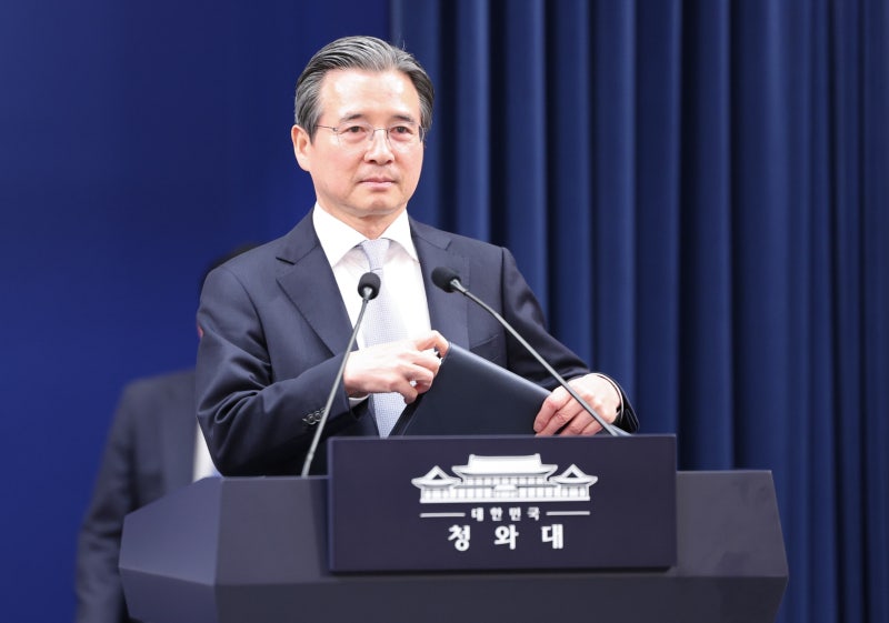 김용범 “고금리·고물가·고환율은 성공 비용”… 野 “그럼 베네수엘라가 가장 성공한건가”