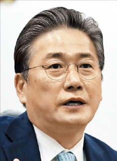[단독] SK, 정승일 前 한전 사장 영입… 신설 미래성장담당 사장으로