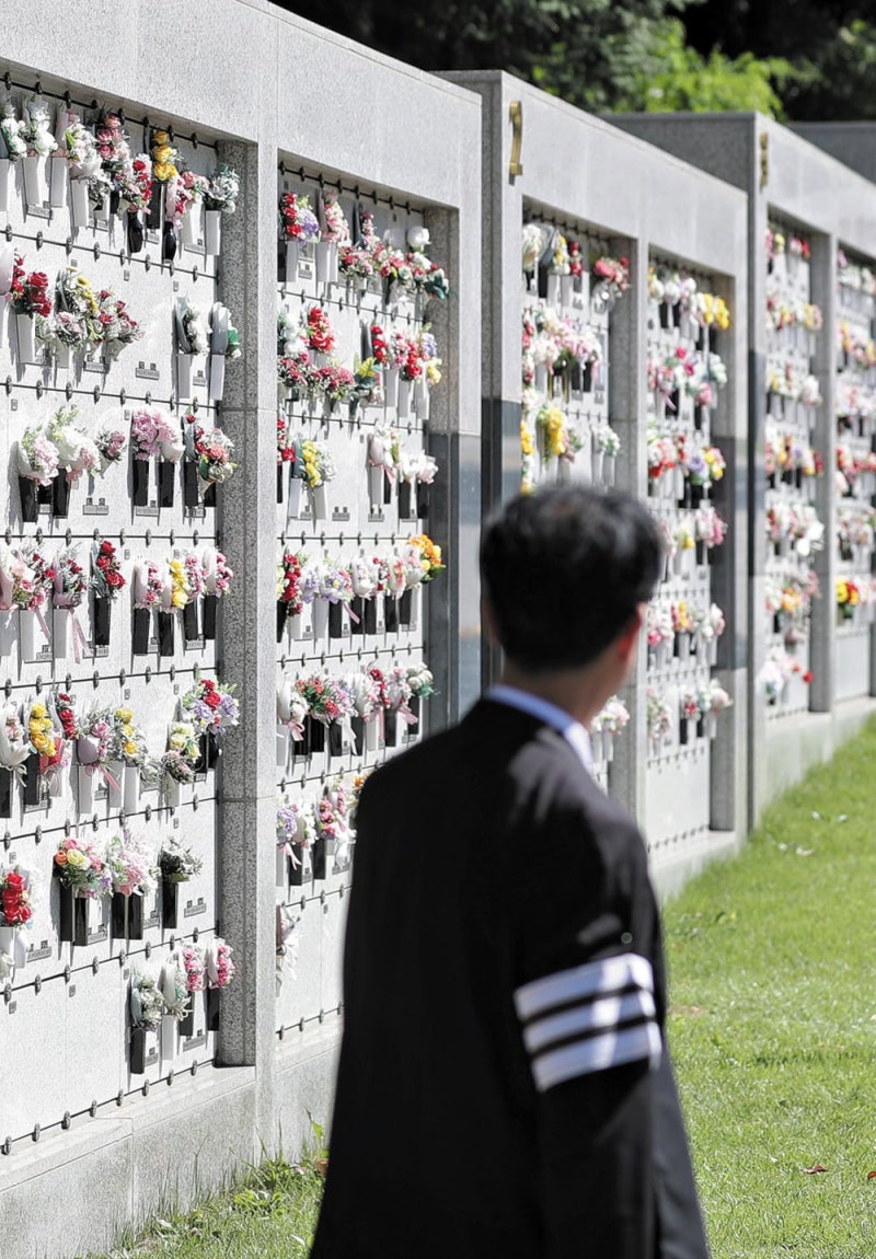 無빈소장·2일장·자유장 확산… 10명 중 7명이 “긍정적”