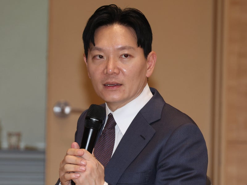 법무부, 박상용 검사 직무정지 무기한 연장