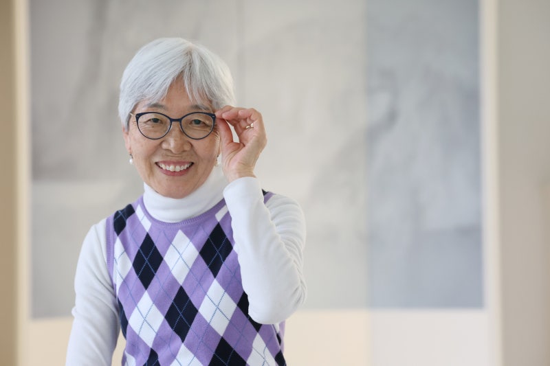 “북한은 나의 고통이자 열정… 탈북민이 통일의 가장 큰 전략 자산”