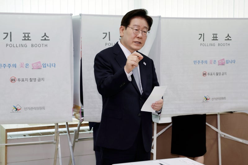 [사설] 선거 앞두고 이어지는 대통령의 거친 언행