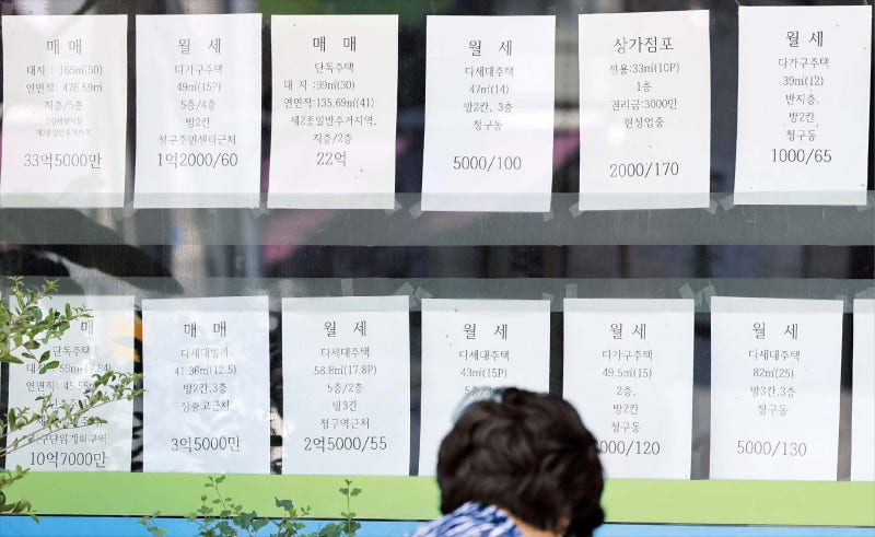 非아파트 매입 임대, 올해 목표치 10% 그쳐