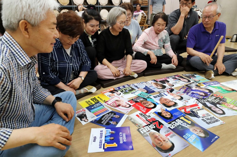 年 임대료 10만원… 24시간 어린이집…