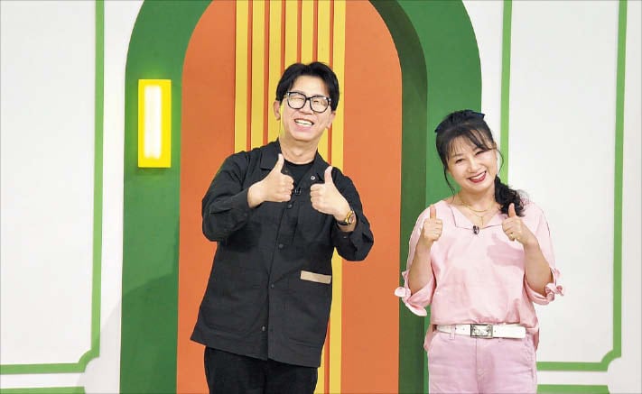 [TV조선] 최홍림의 뇌 건강 관리법