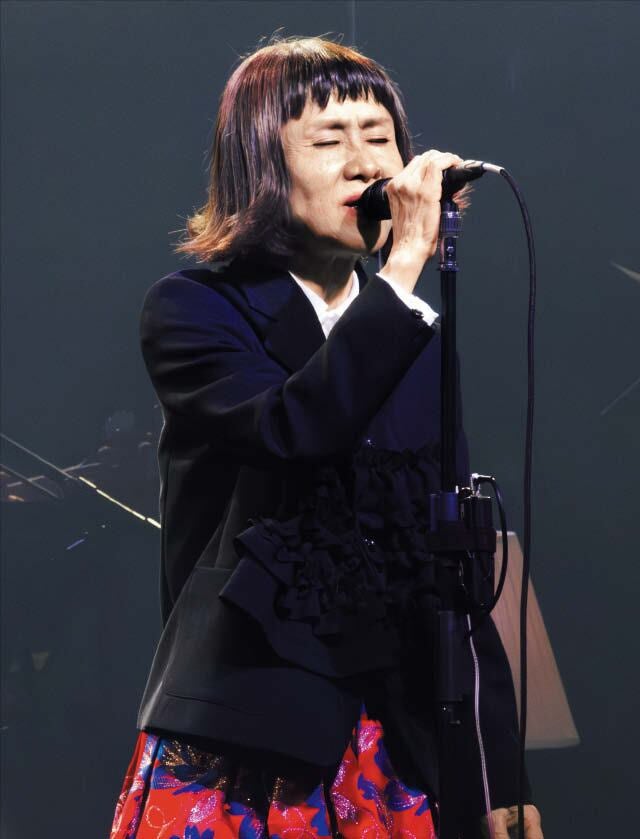 도회적 분위기의 70년대 ‘시티팝’ 원류… 20대부터 사카모토 류이치와 음악적 교분