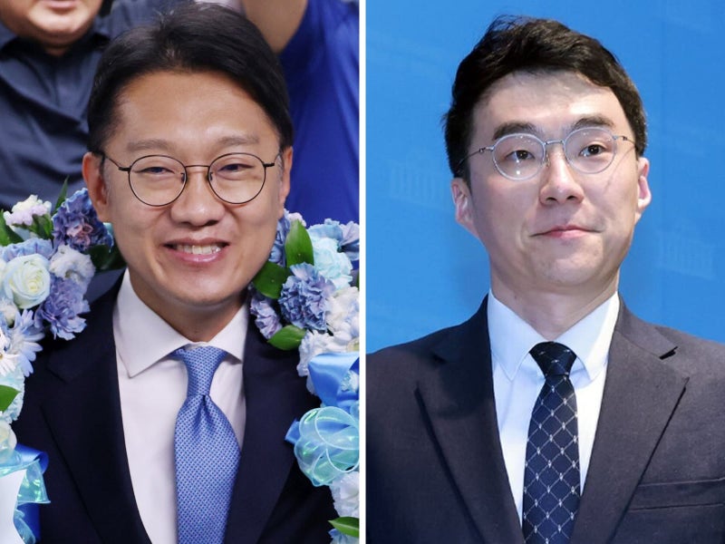 김남준·김남국... ‘李의 사람들' 줄줄이 여의도로
