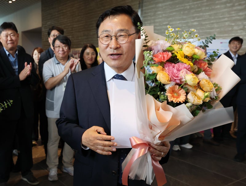 <b>교육감</b>선거 진보 10곳, 중도·보수 6곳 승리