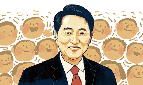 [만물상] 두 번 기사회 생 오세훈