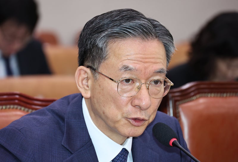 차기 국무총리에 정성호 유력