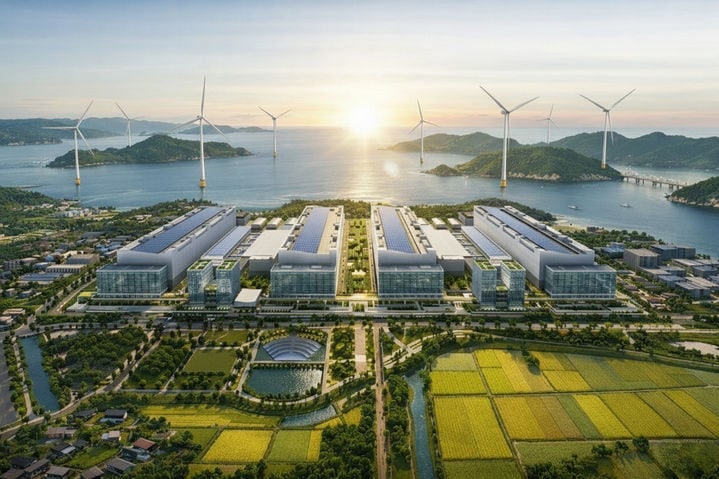 삼성·SK, 전남·충남에 반도체 공장 검토