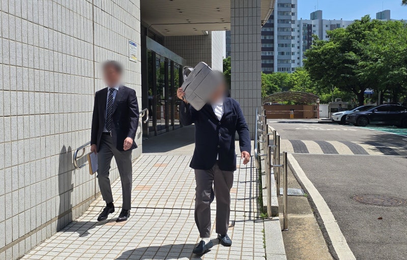 1만5000 개미 울린 前차관보... 주가 조작으로 138억 챙겼다