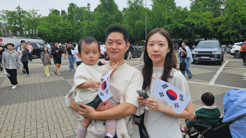 [기자의 시각] 참정권 집회를 악용하지 마라