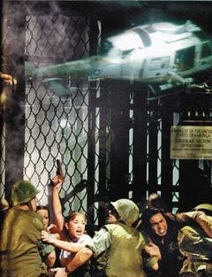 [이응준의 과거에서 보내는 엽서] [70] 비극처럼 괴로운 코미디