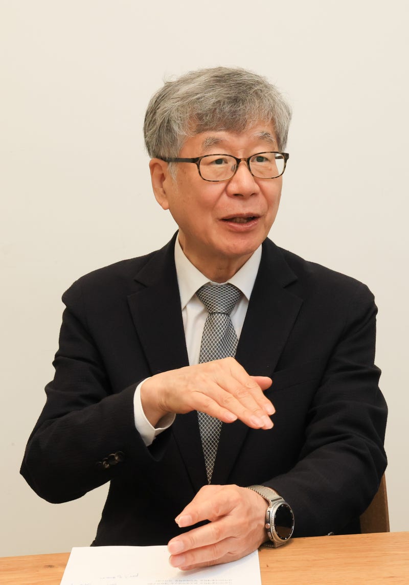 “왜 부유해졌는데 불행할까” 서울대 사회학 교수의 답은