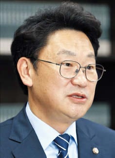 곽상언 더불어민주당 의원