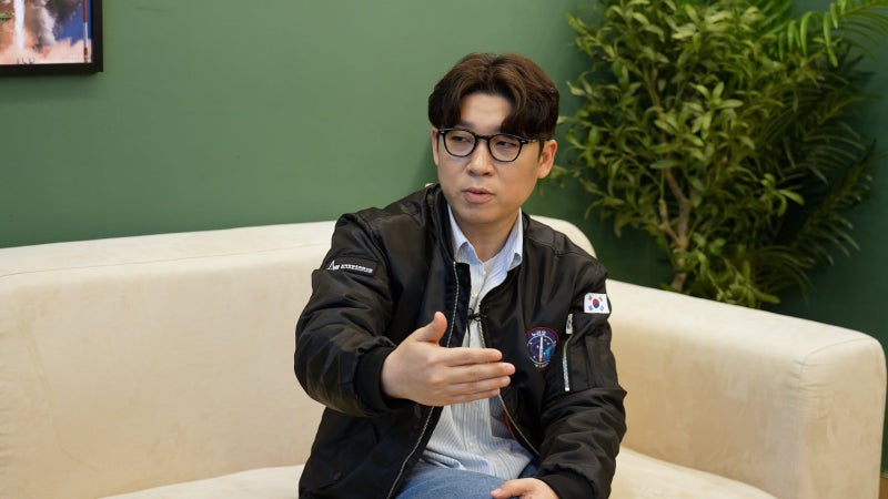 스페이스X만 있는 게 아니다, 한국 위성 제조 능력 세계 TOP3