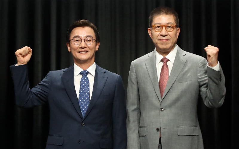 국힘 김형철 부산시의원, ‘부산시장 선거무효’ 선거소청 제기
