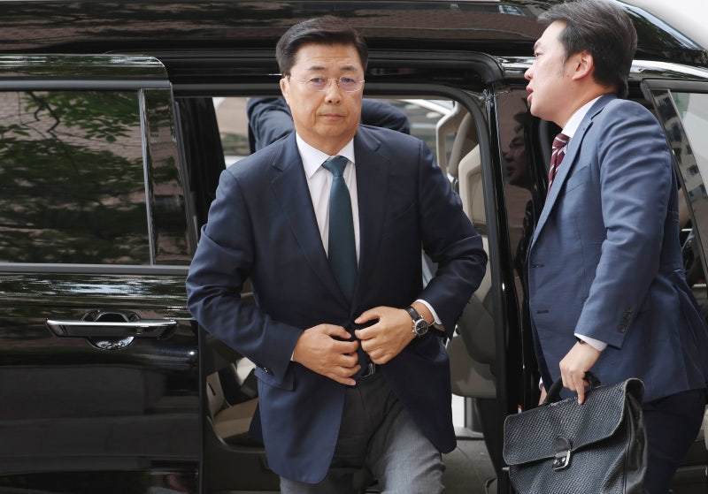 韓国人「総合特検、ユン大統領の『内乱行為』捜査を拡大！非常戒厳解除後も適用へ」→「内乱は民主党だろ！」