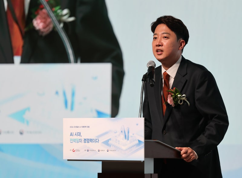 이준석, 李정부 ‘탈모약 건보 적용’ 추진에 “건보는 정치인이 나눠주는 하사품 아냐”
