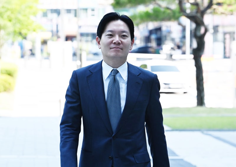 박상용 검사 “연어 술파티? 술 반입 절대 불가”