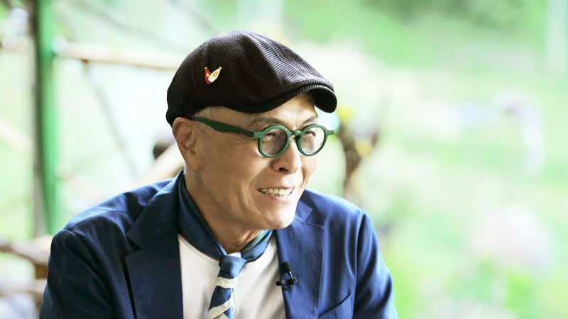 허영만 화백, 대외활동 중단... 건강문제로 ‘백반기행’ 하차