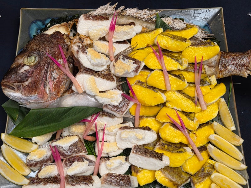 日대사관이 말하는 ‘일식 맛있게 먹는 법’