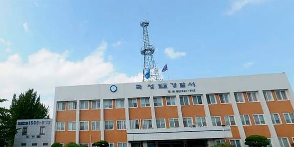 개장 앞둔 <b>곡성 물놀이</b>장서 초등생 형제 물에 빠져 숨져