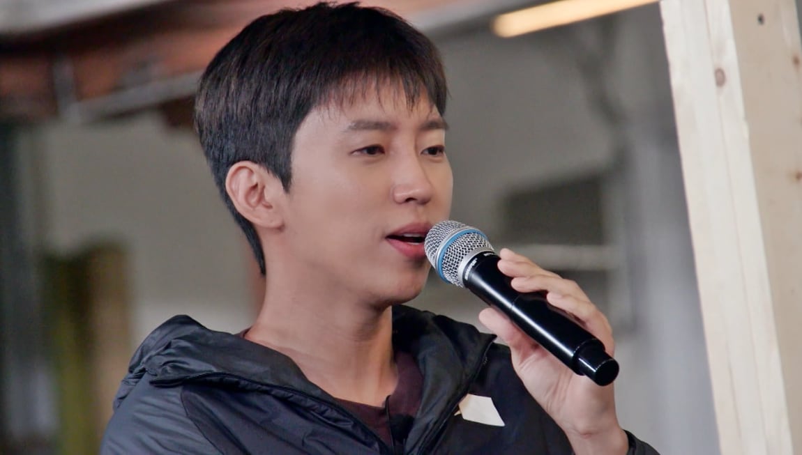 임영웅X시월이X찐친 조합, 첫 방송부터 예능 시청률 1위