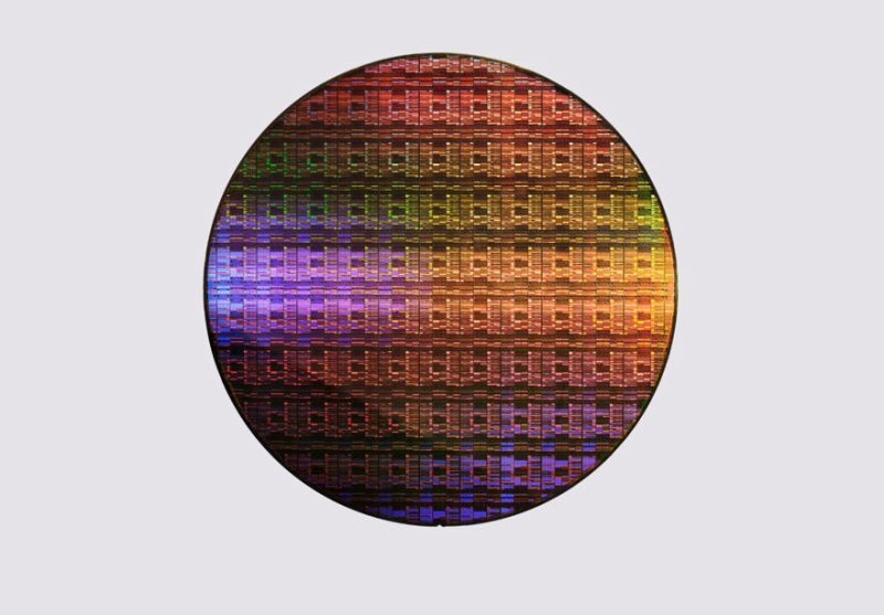 IBM, 세계 최초 1나노 이하 칩 기술 공개