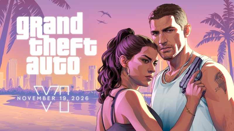 13년 기다렸다… 올 최대 기대작 ‘GTA6’ 사전 주문