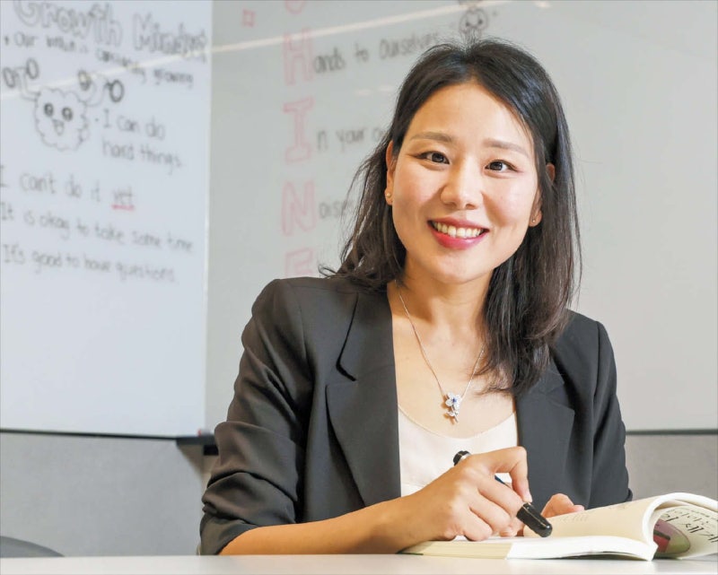 성공하는 美 영재 학생들의 공통점은? - 뉴스 썸네일 이미지