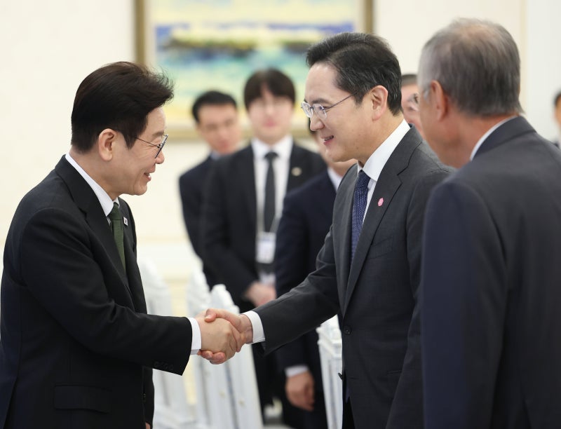 “영남 역차별” “광주 몰빵 안 돼”… 호남 반도체 놓고 전국이 갈등