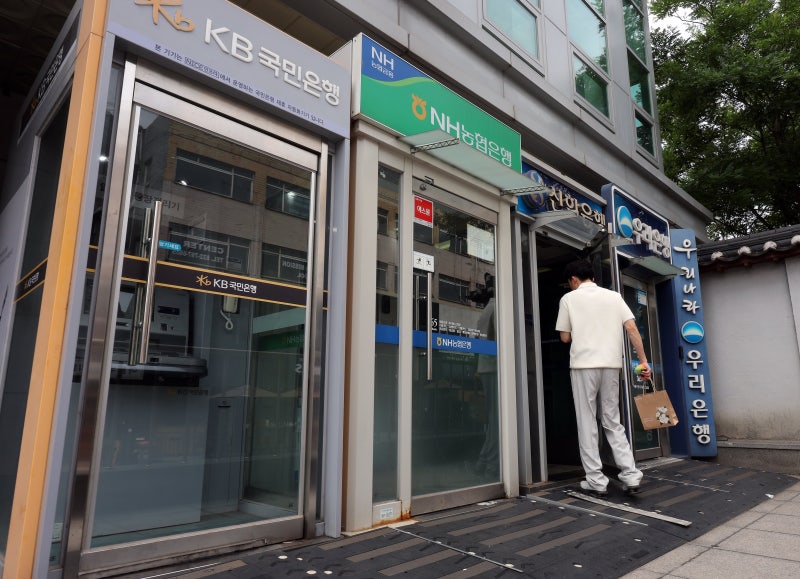 ‘빚투’ 열풍에 5대 은행 마통 43조, 팬데믹 이후 최대