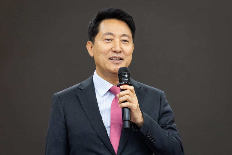 서울시, ‘G3 서울 기획위원회’ 출범해 “서울을 글로벌 톱3 도시로”