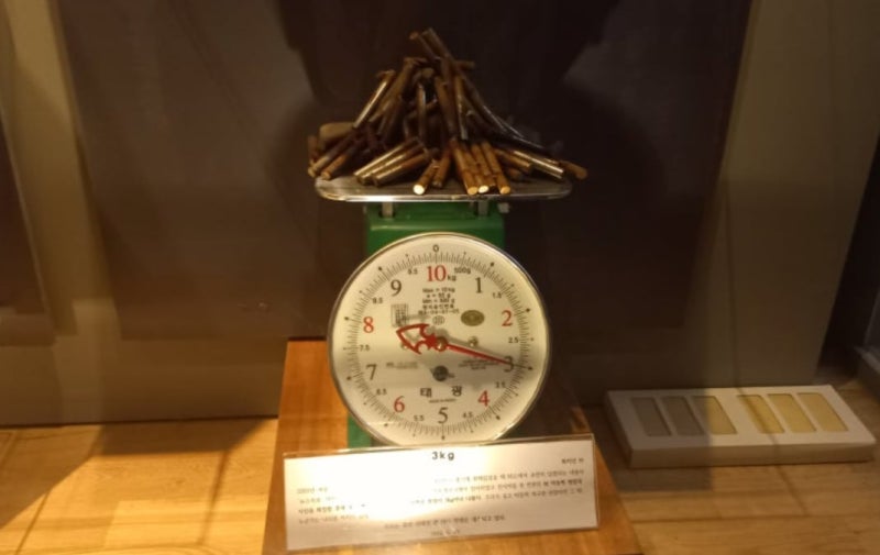 [태평로] 故 박동혁 병장과 쇳조각 3㎏의 증언