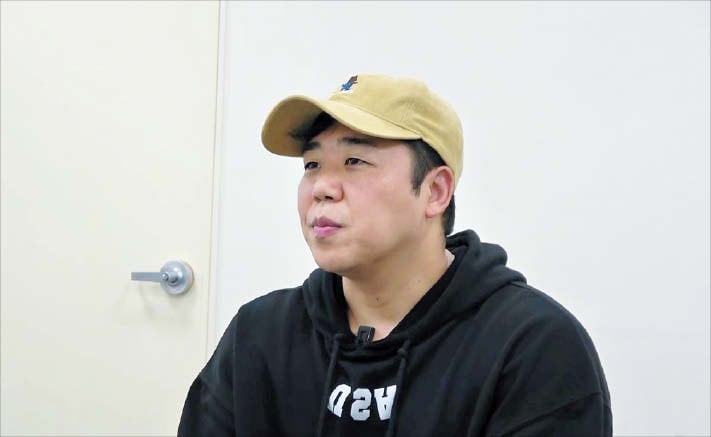 [TV조선] 문준웅의 ‘냉장고 프러포즈’
