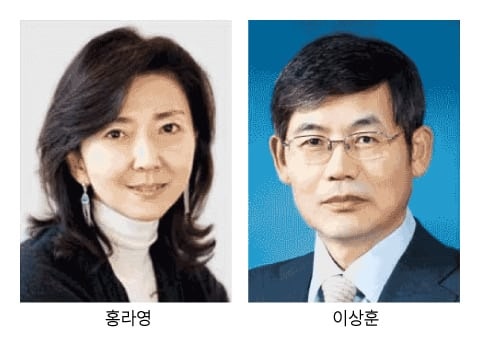 회장님과 사장님이 사돈을? 삼성가 이색 결혼 골인