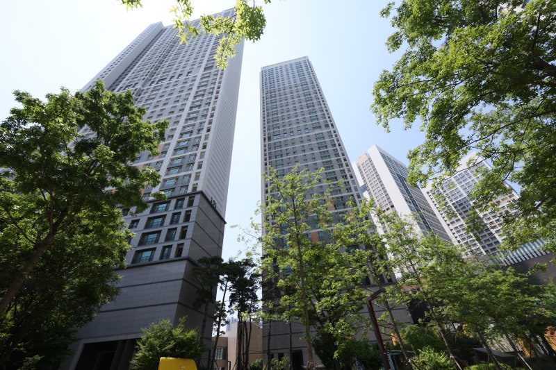 ‘풍선효과’ 동탄·구리·기흥, 3중 규제지역으로 추가 지정...갭투자 금지되고 대출 한도 축소