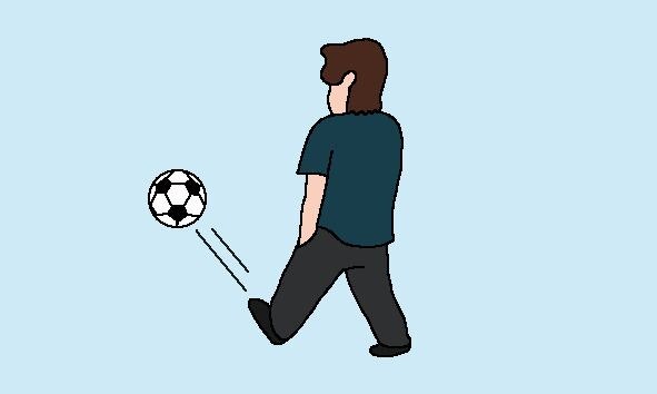 [만물상] “그따위로 축구하려면”