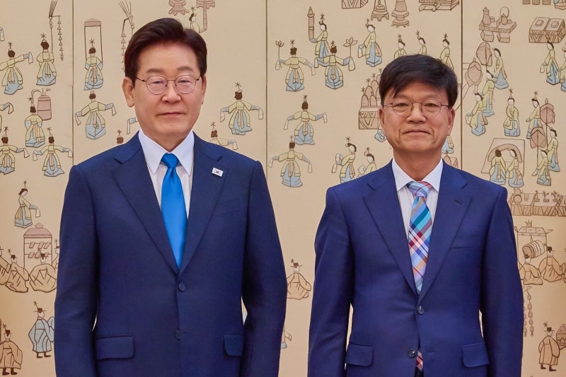李가 임명한 ‘총리급’ 이병태 “배재고 징계, 북한 같다”