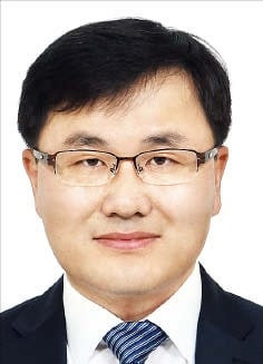 박해영 국세청 차장
