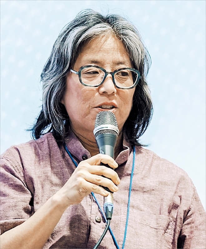 “국경 넘어 한국어 노래 부르는 팬들… 모든 사람 어울려 사는 유토피아 느껴”