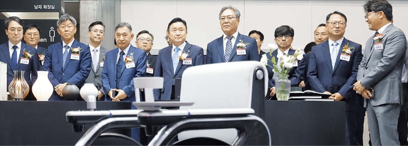 국토부·서울시 입모아 “과감한 주택 공급이 최우선”