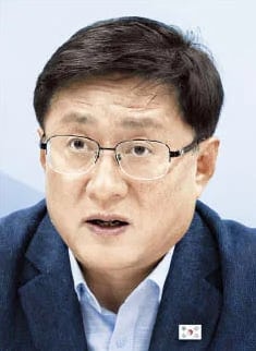 정부, 호남에 원전 신설 첫 거론… 김성환 “영광에 2기 지을 땅 있어”