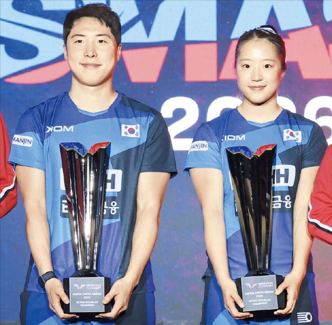 만리장성 또 넘은 세계 랭킹 1위