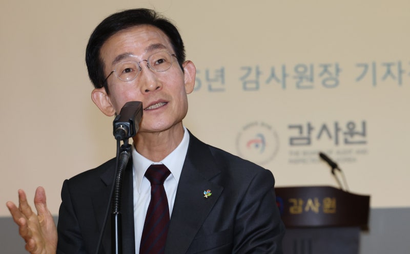 <b>감사원</b>, <b>선관위</b> 현장 <b>감사</b>… 투표지 예산·해외출장 살펴본다